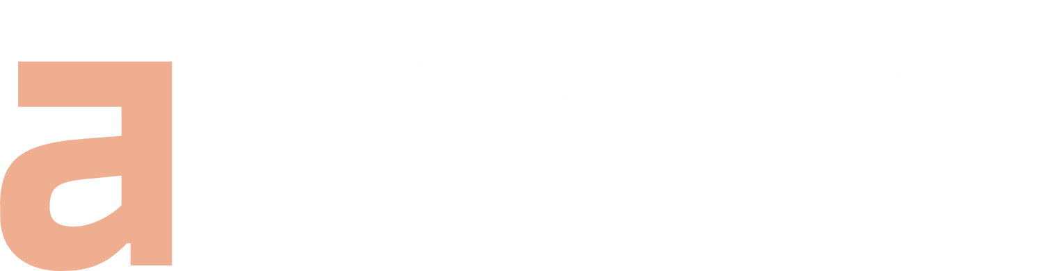logo de Ahrefs