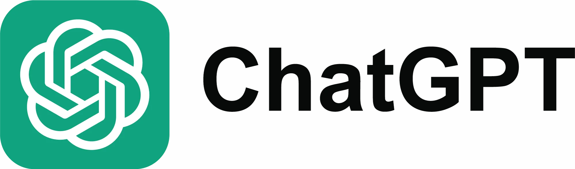 logo de ChatGPT