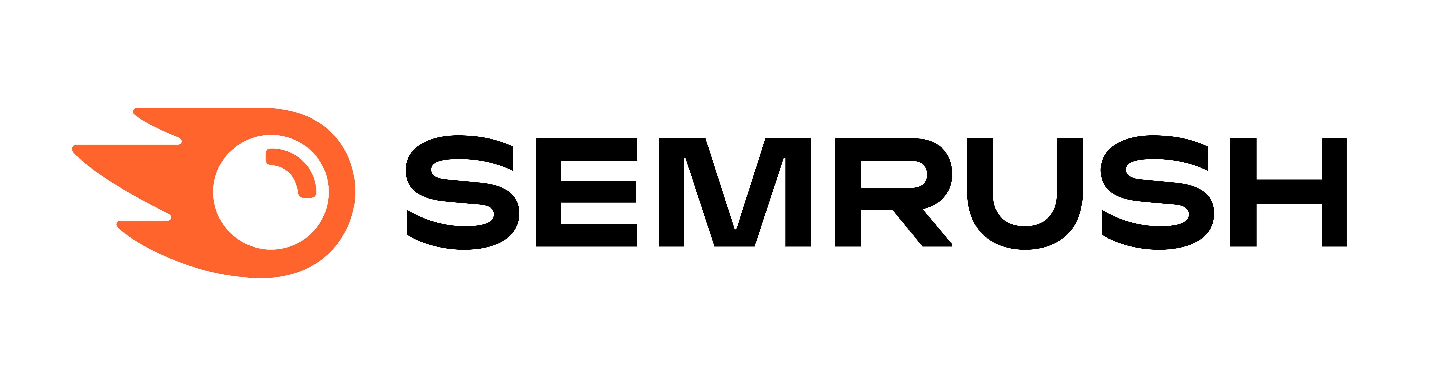 logo de Semrush